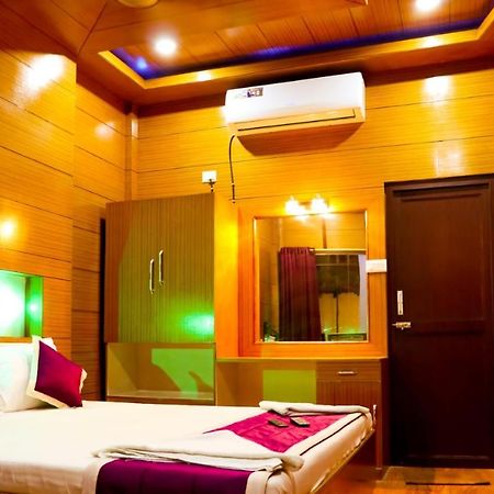 Coral Garden Resort Ram Nagar Exterior foto
