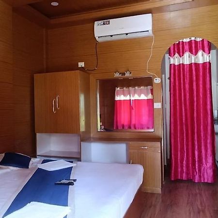 Coral Garden Resort Ram Nagar Exterior foto