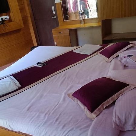 Coral Garden Resort Ram Nagar Exterior foto