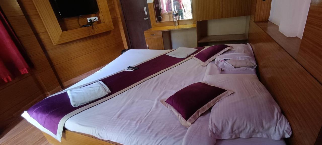 Coral Garden Resort Ram Nagar Exterior foto
