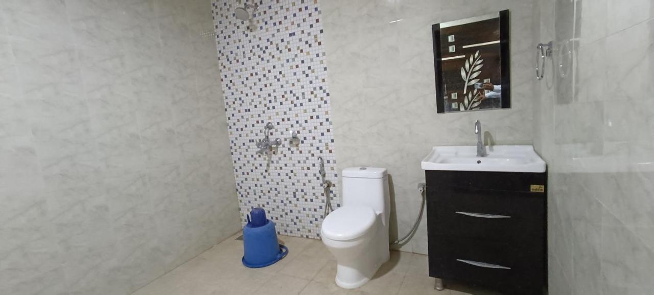 Coral Garden Resort Ram Nagar Exterior foto